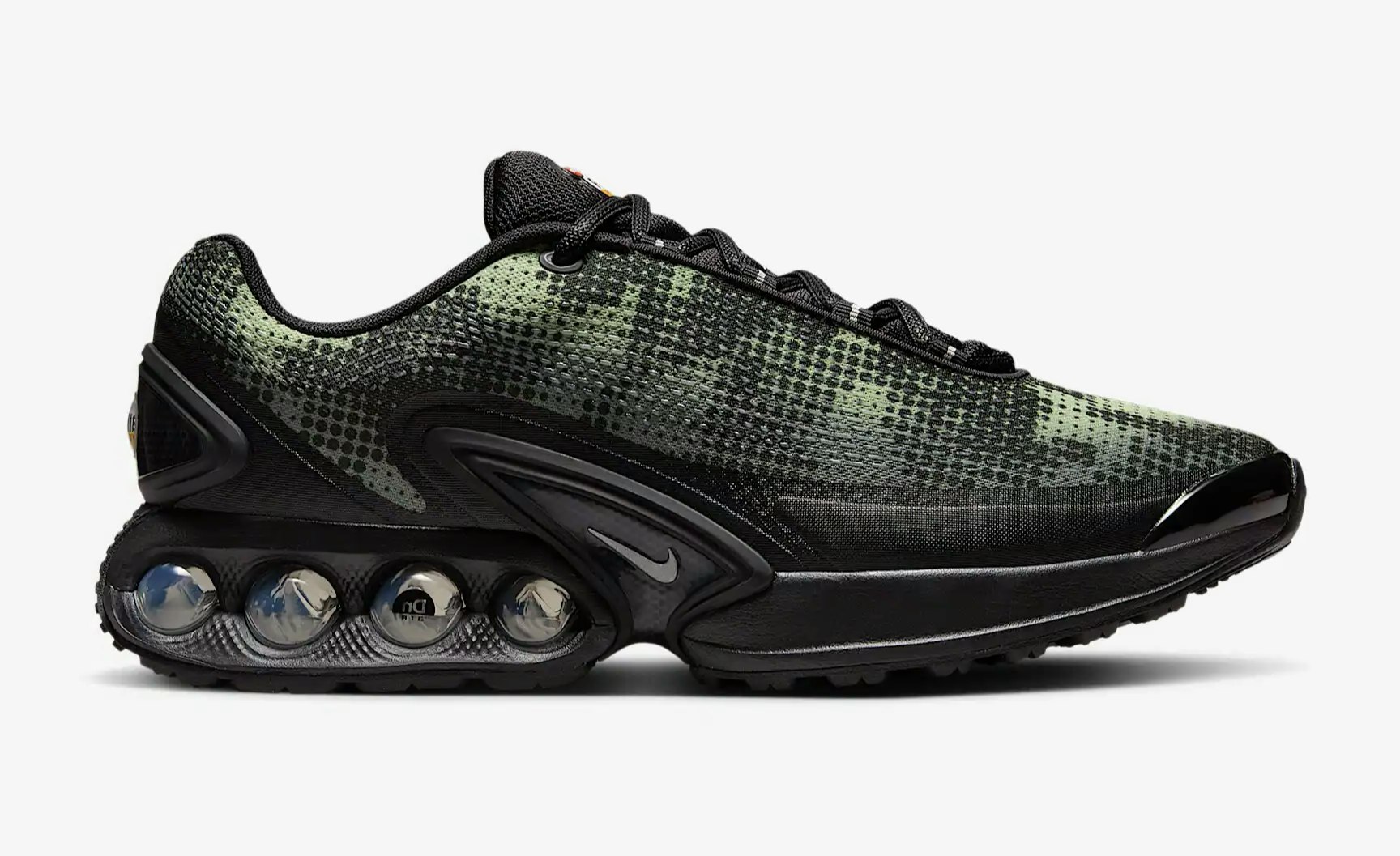 Nike Air Max DN "Olive Aura"