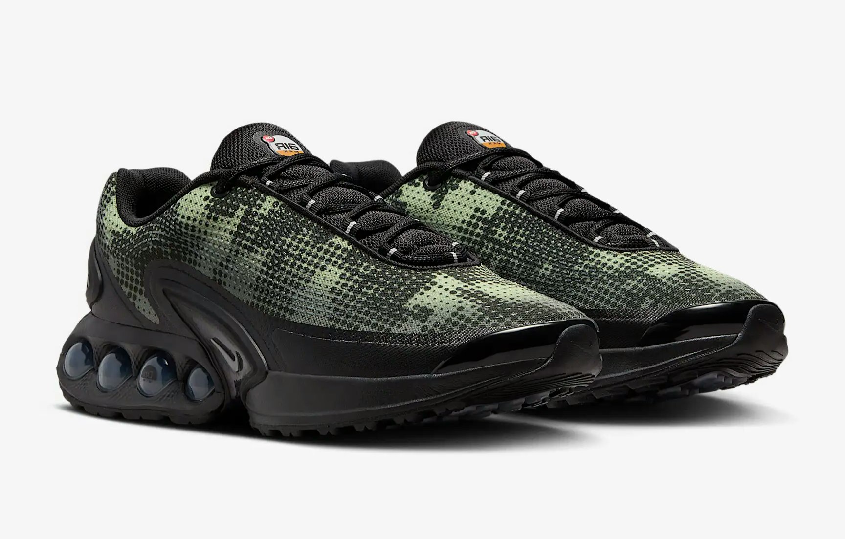 Nike Air Max DN "Olive Aura"