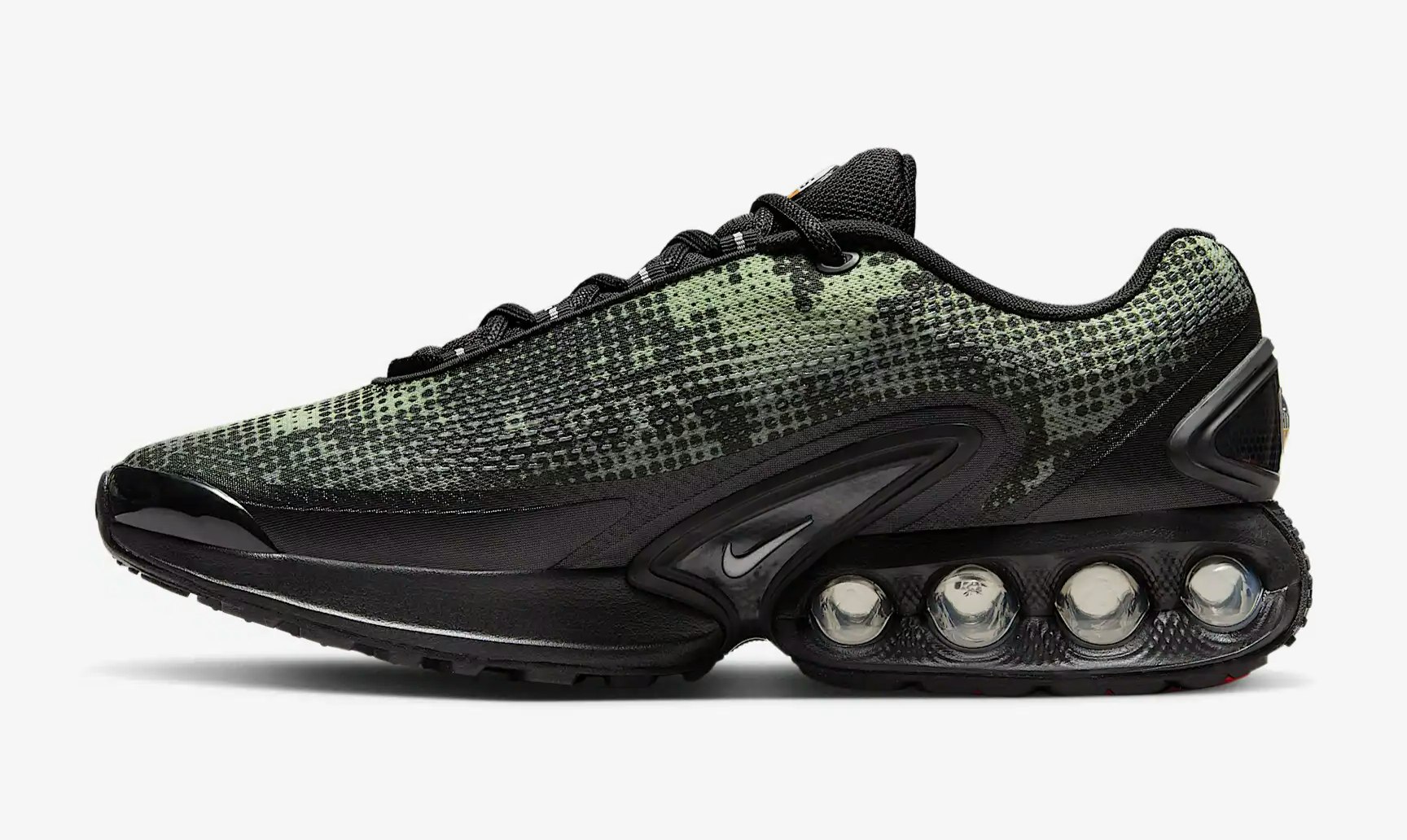 Nike Air Max DN "Olive Aura"