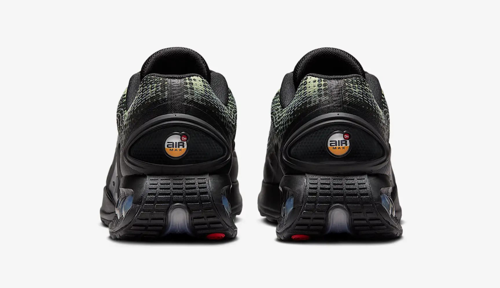 Nike Air Max DN "Olive Aura"
