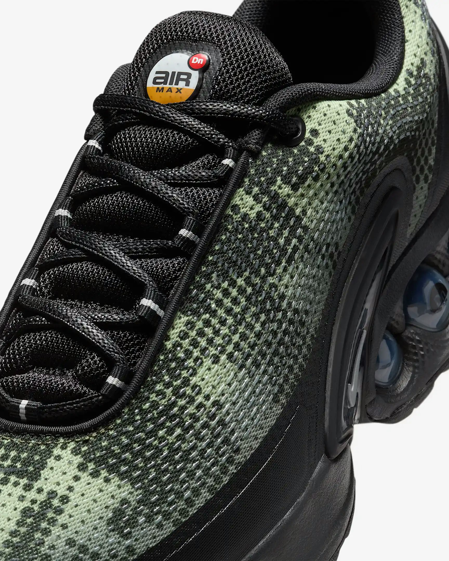 Nike Air Max DN "Olive Aura"