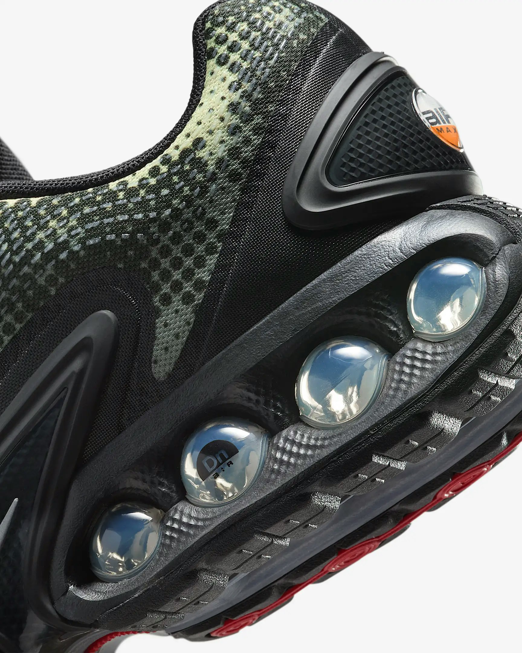 Nike Air Max DN "Olive Aura"