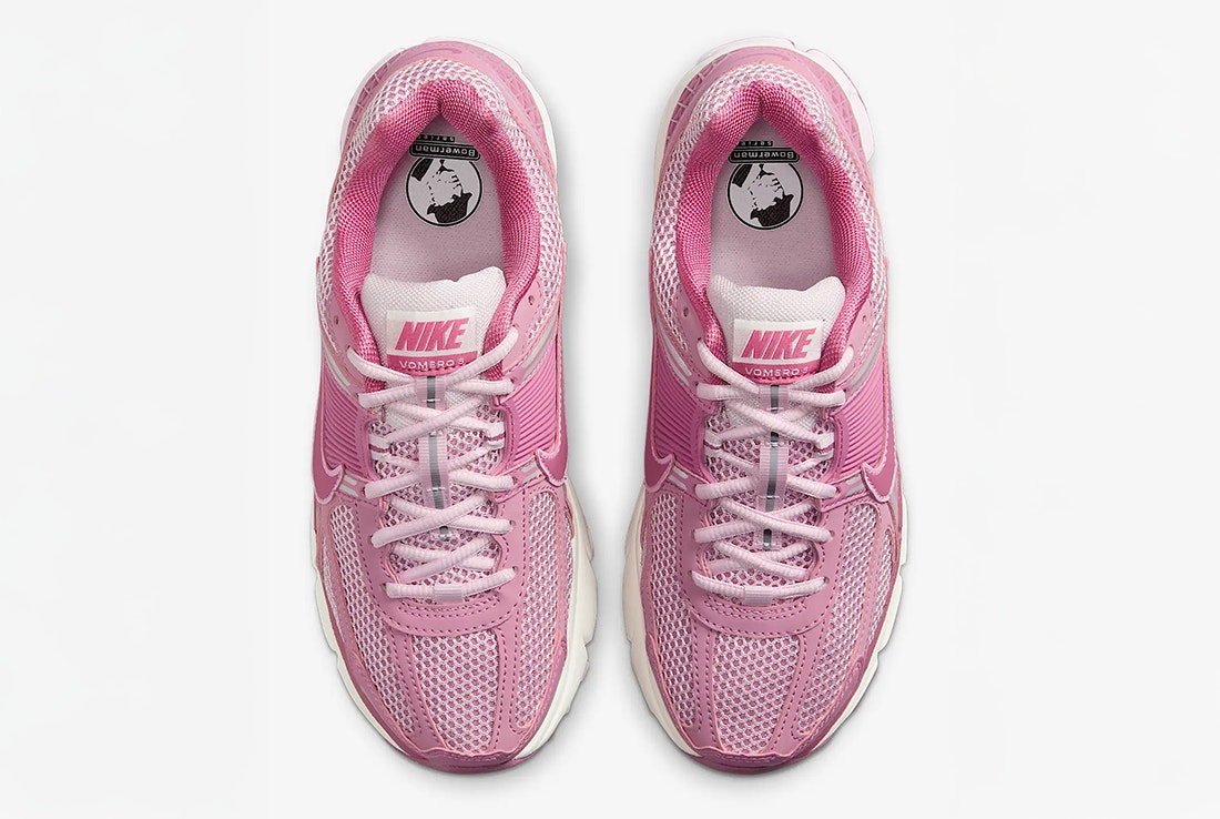 Nike Zoom Vomero 5 "Elemental Pink"