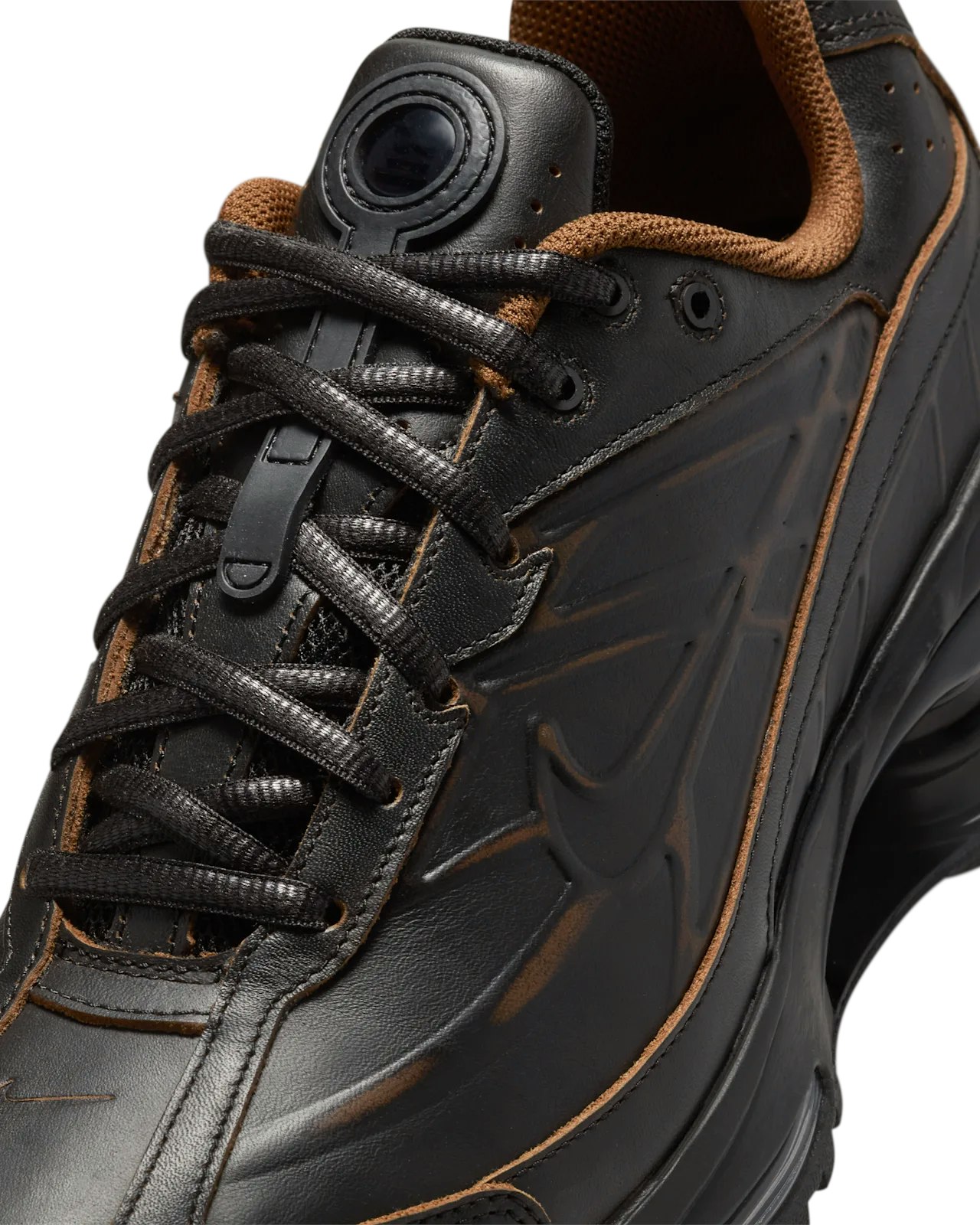 Nike Shox Ride 2 "Light British Tan"
