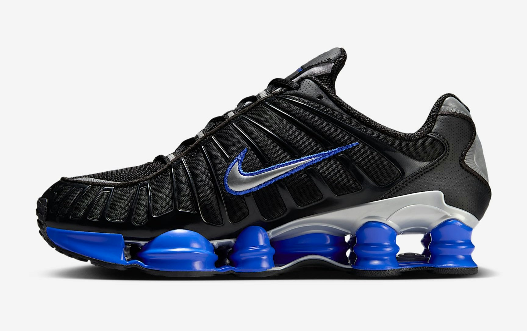 Nike Shox TL "Racer Blue"