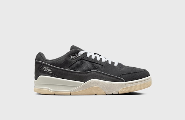 Jordan Flight Court "Anthracite"