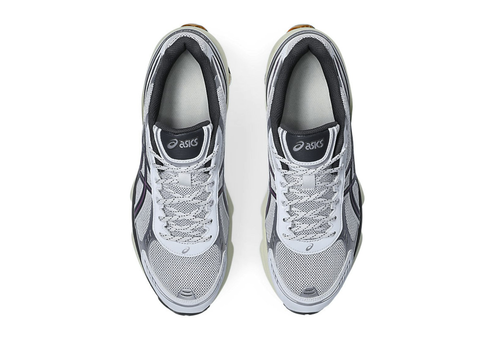 Asics Gel Kinetic Fluent "Truffle Grey"