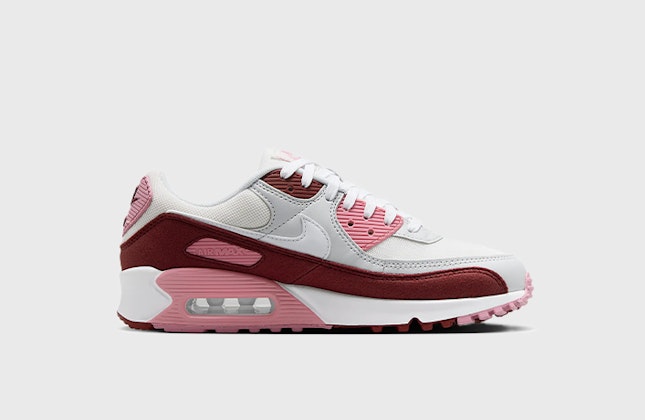 Nike Air Max 90 "Neapolitan" Nike Air Max 90 "Neapolitan"