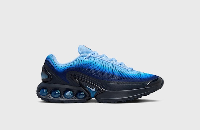 Nike Air Max DN "Psychic Blue"
