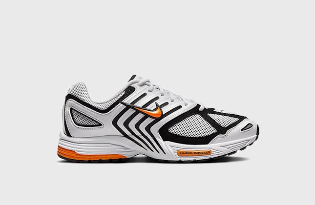 Nike Air Pegasus 2K5 "Safety Orange" Nike Air Pegasus 2K5 "Safety Orange"