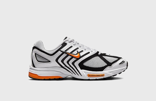 Nike Air Pegasus 2K5 "Safety Orange"