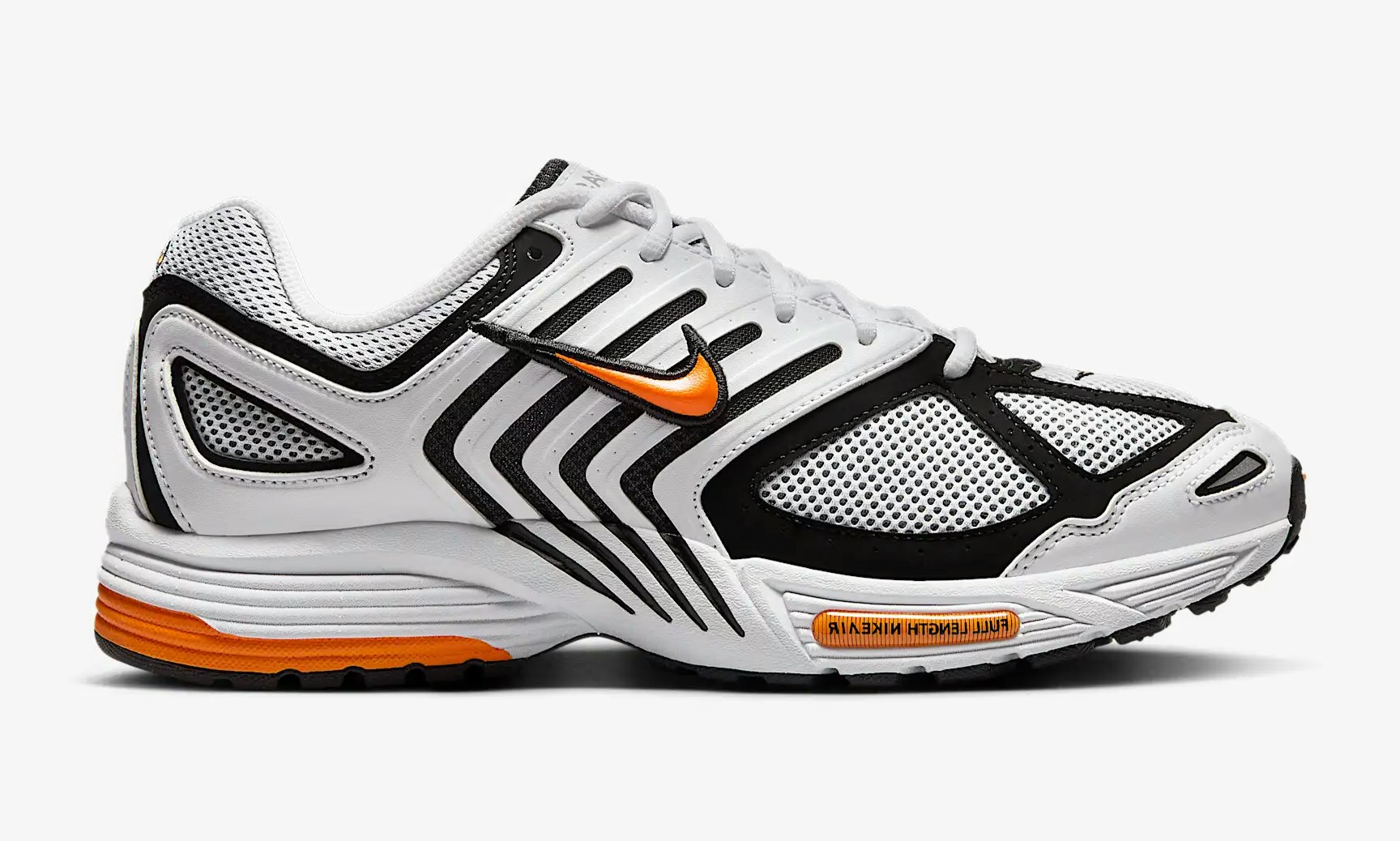 Nike Air Pegasus 2K5 "Safety Orange"
