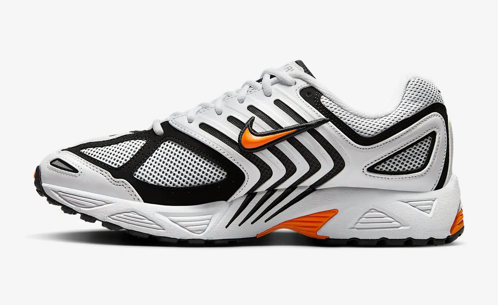 Nike Air Pegasus 2K5 "Safety Orange"