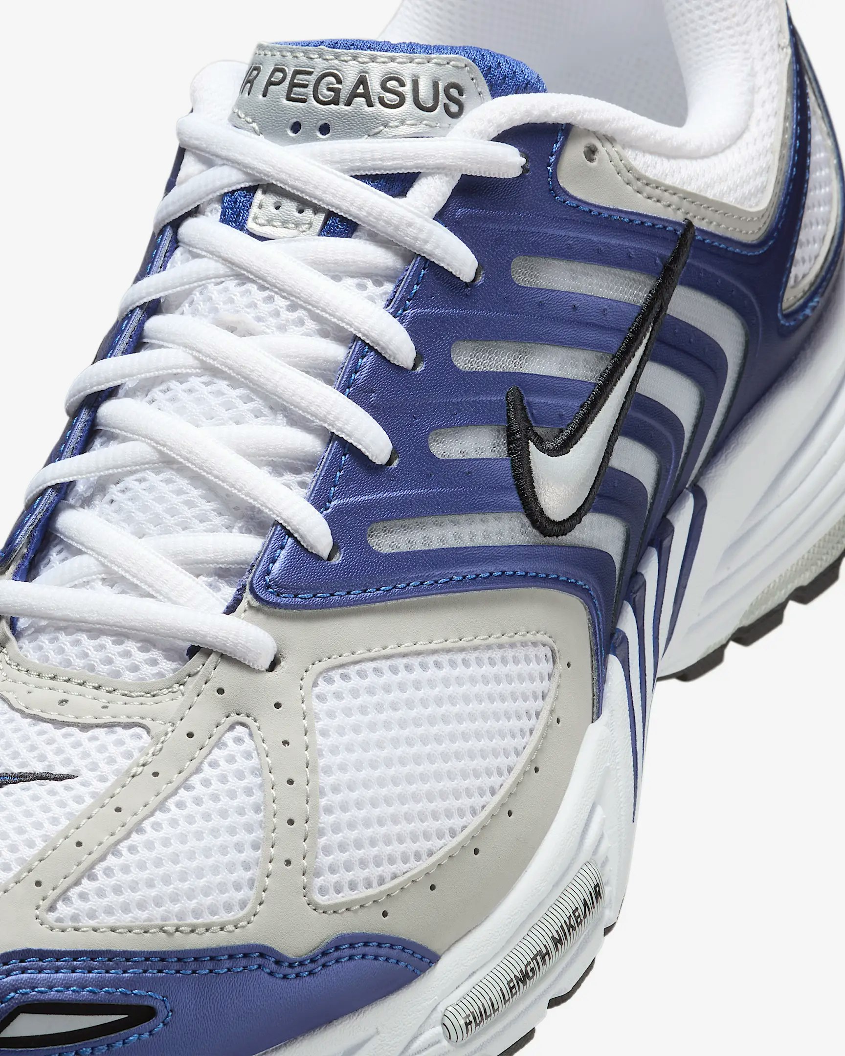 Nike Air Pegasus 2K5 "Deep Royal Blue"