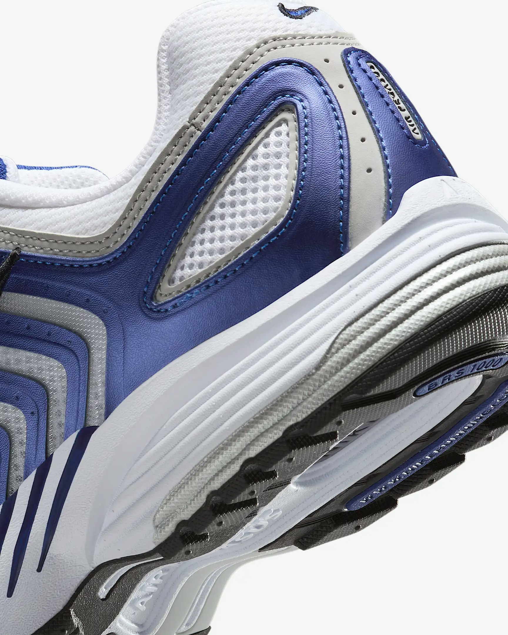 Nike Air Pegasus 2K5 "Deep Royal Blue"