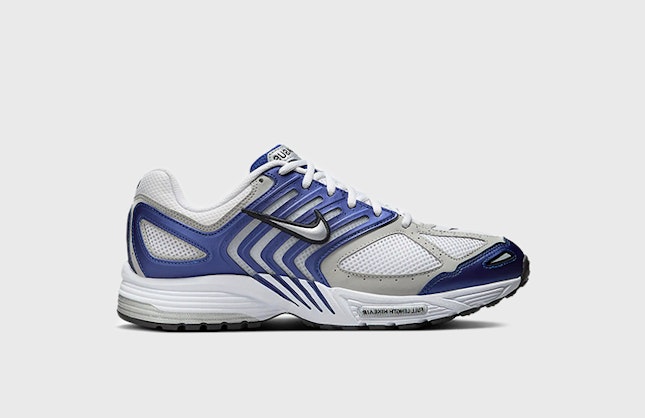 Nike Air Pegasus 2K5 "Deep Royal Blue"