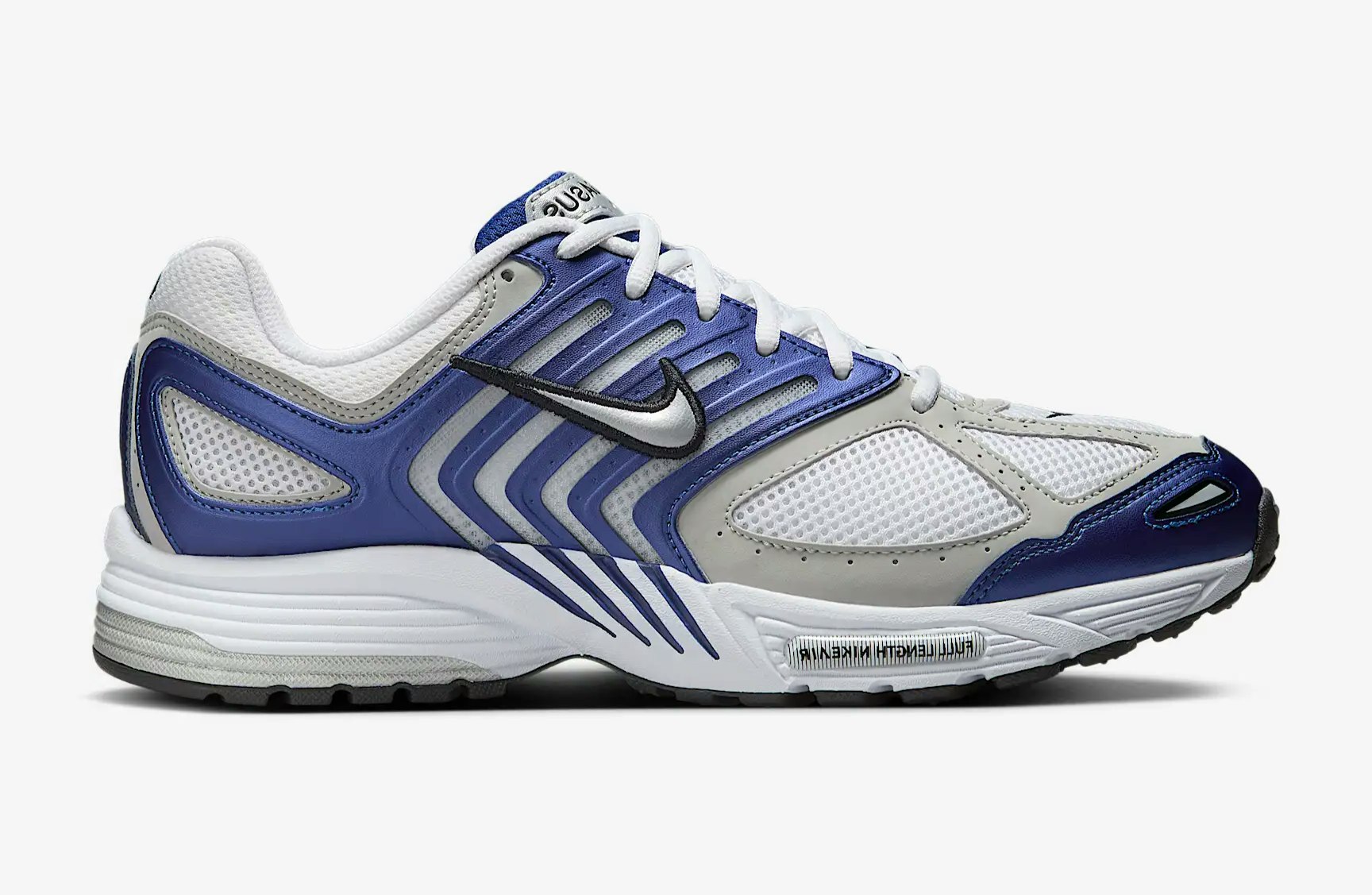 Nike Air Pegasus 2K5 "Deep Royal Blue"
