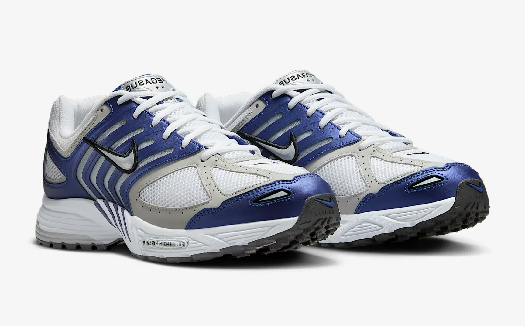Nike Air Pegasus 2K5 "Deep Royal Blue"