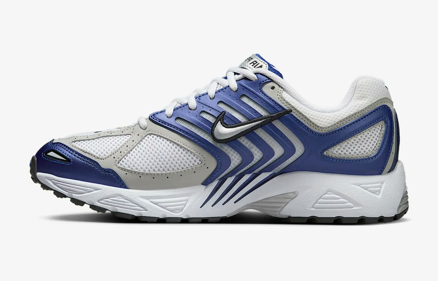 Nike Air Pegasus 2K5 "Deep Royal Blue"