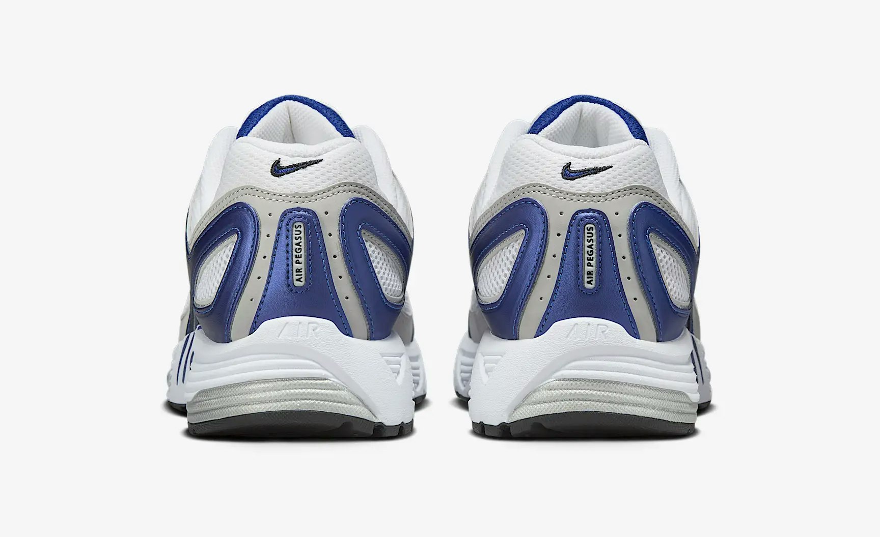 Nike Air Pegasus 2K5 "Deep Royal Blue"