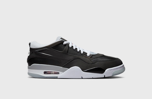 Air Jordan 4 RM "Reflective" Air Jordan 4 RM "Reflective"