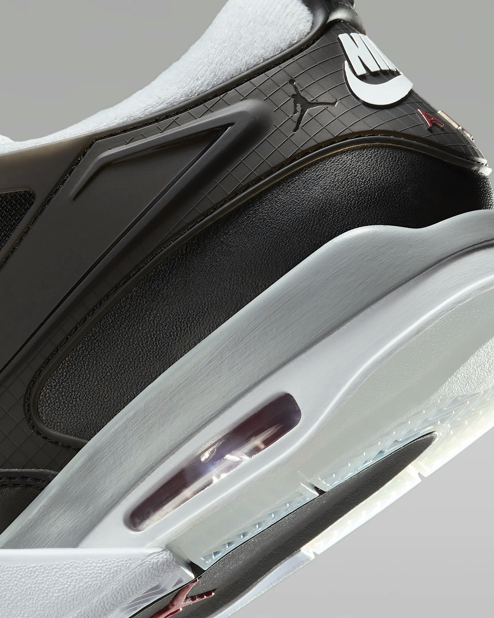 Air Jordan 4 RM "Reflective"