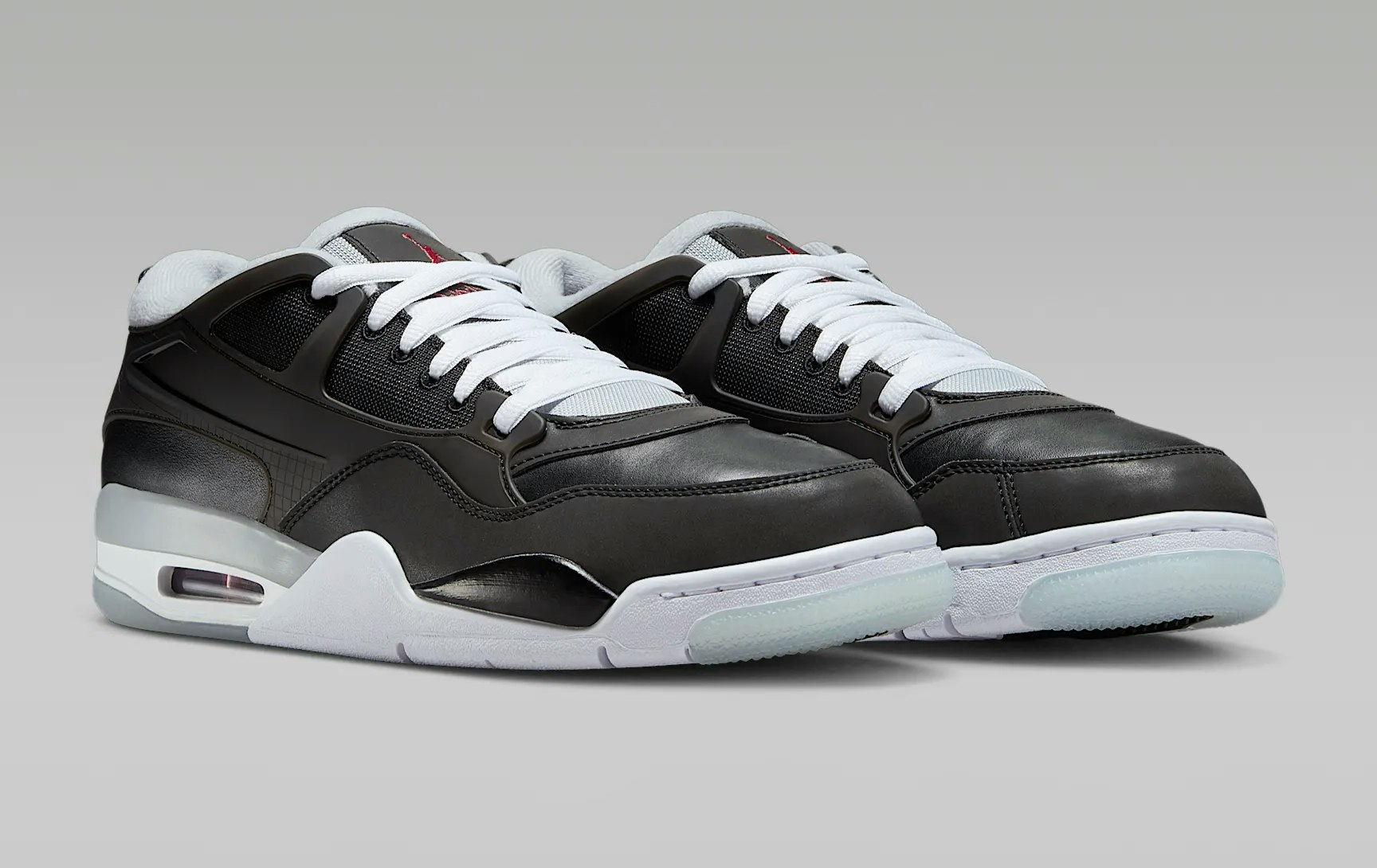 Air Jordan 4 RM "Reflective"