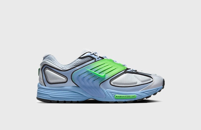 Nike Air Pegasus Wave "Green Strike Aluminum"