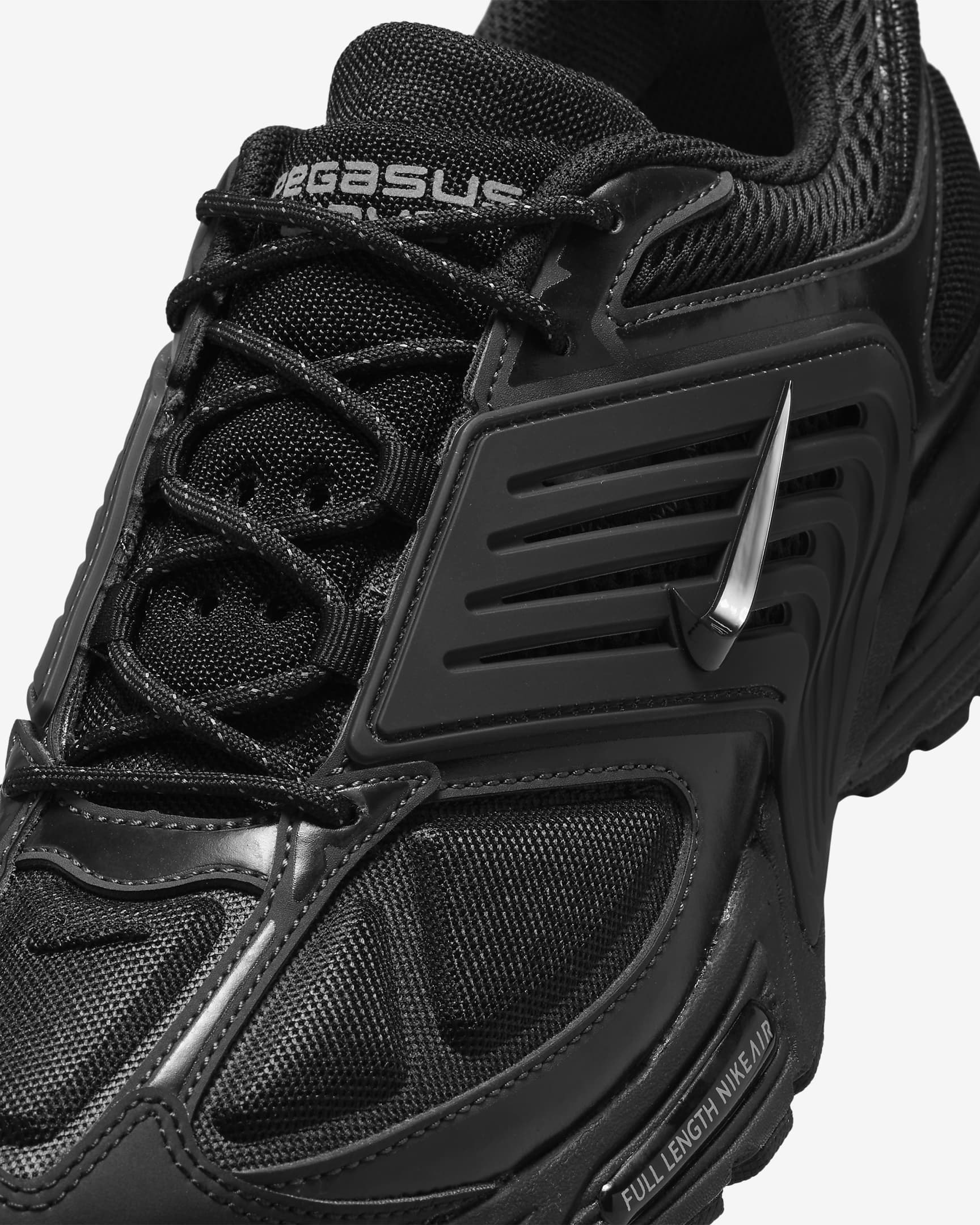 Nike Air Pegasus Wave "Black"