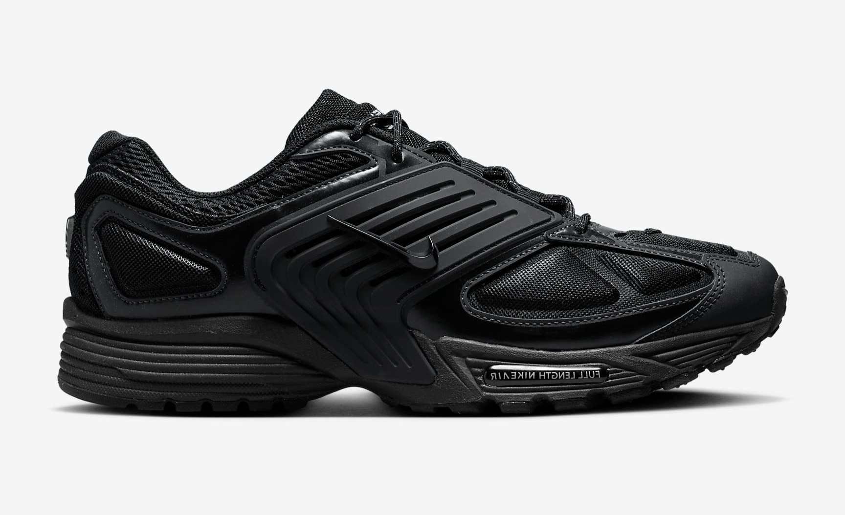 Nike Air Pegasus Wave "Black"