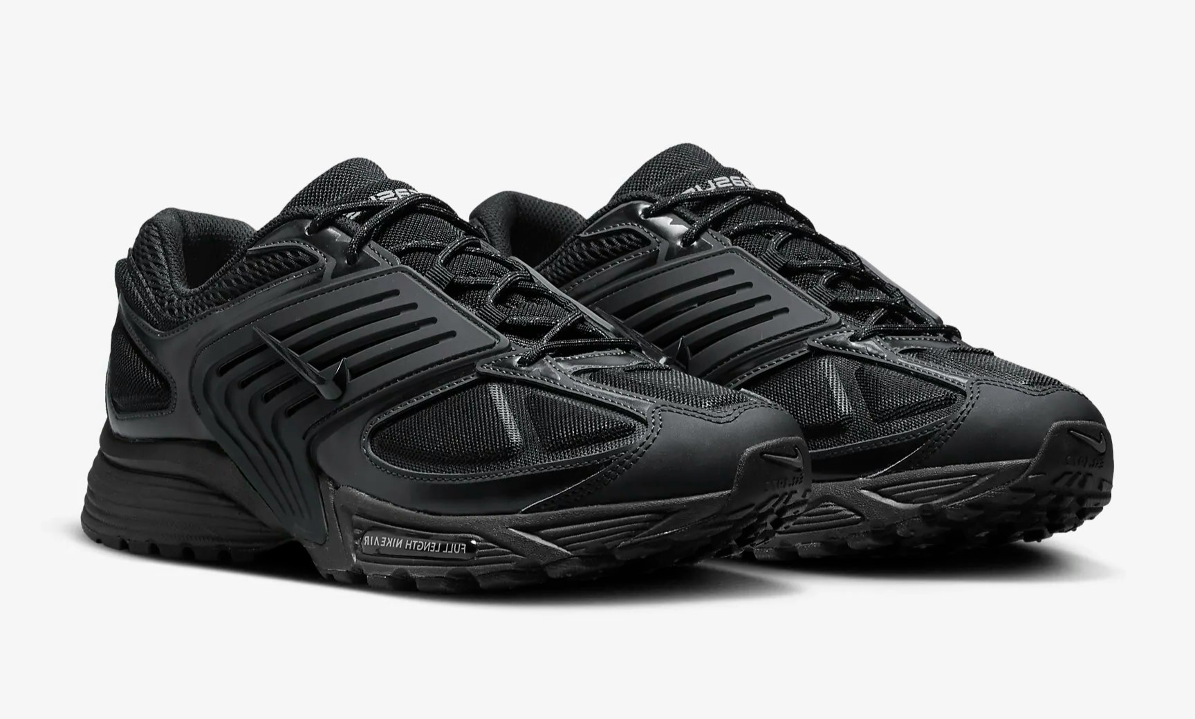 Nike Air Pegasus Wave "Black"