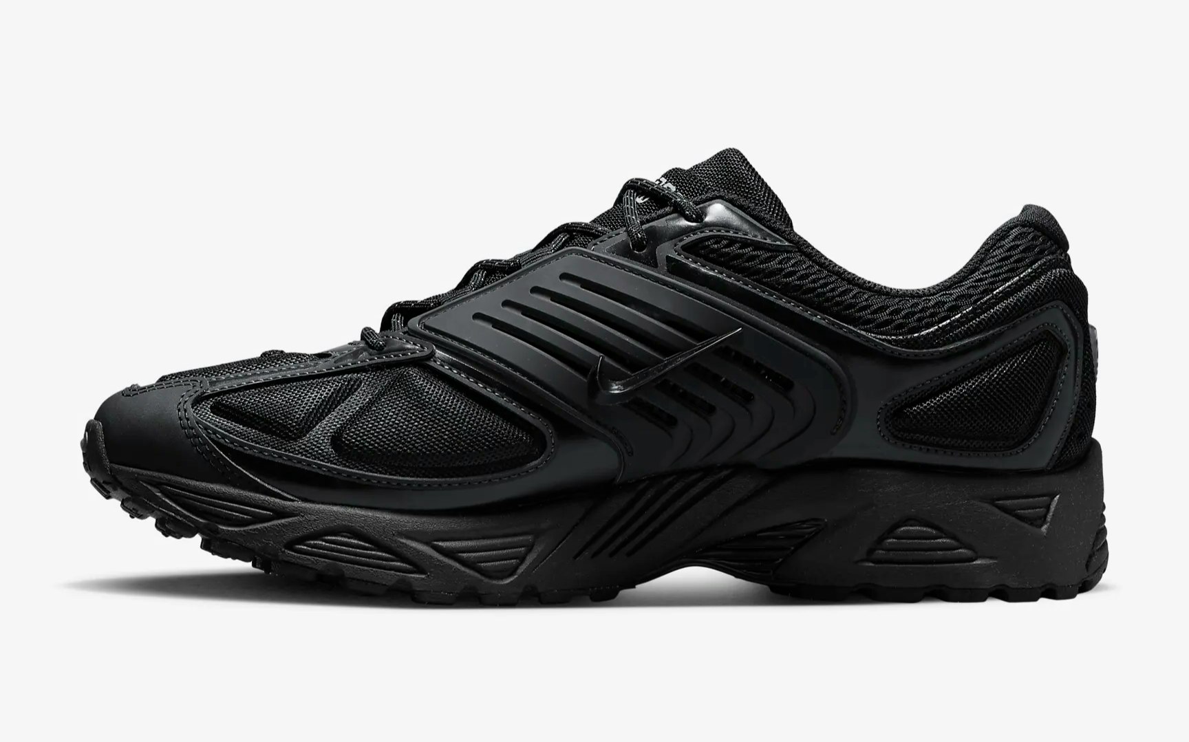 Nike Air Pegasus Wave "Black"