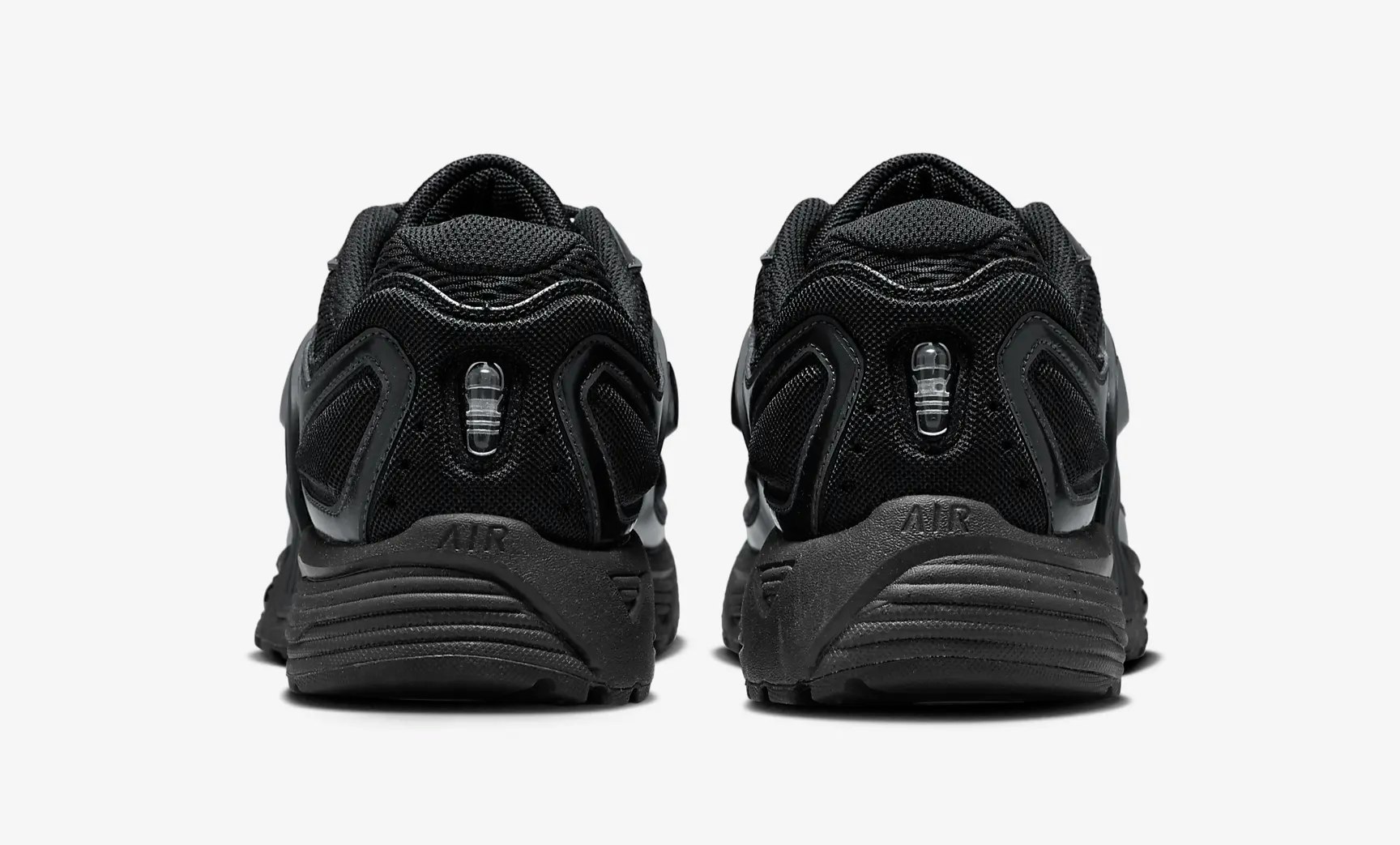 Nike Air Pegasus Wave "Black"