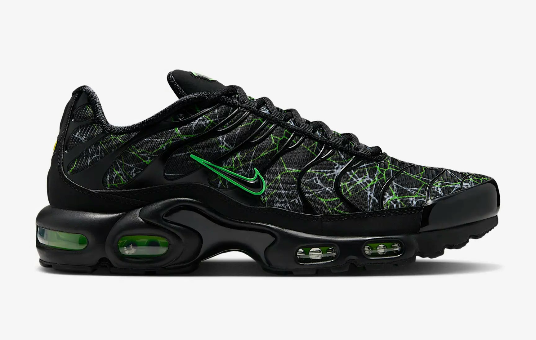 Nike Air Max Plus "Green Strike"