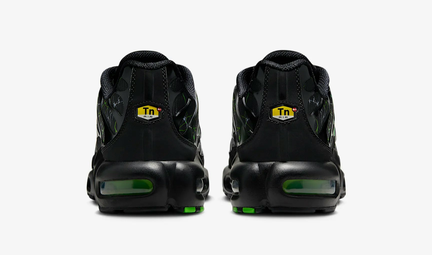 Nike Air Max Plus "Green Strike"