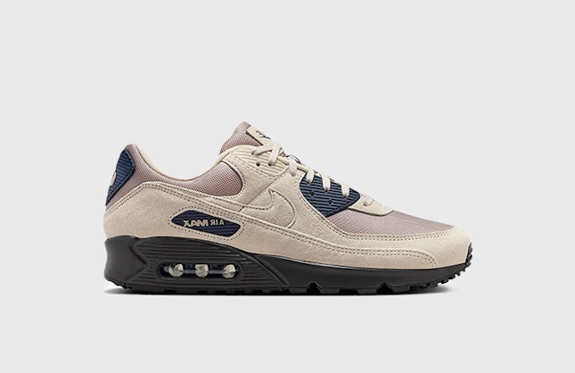 Nike Air Max 90 "Light Orewood Brown"