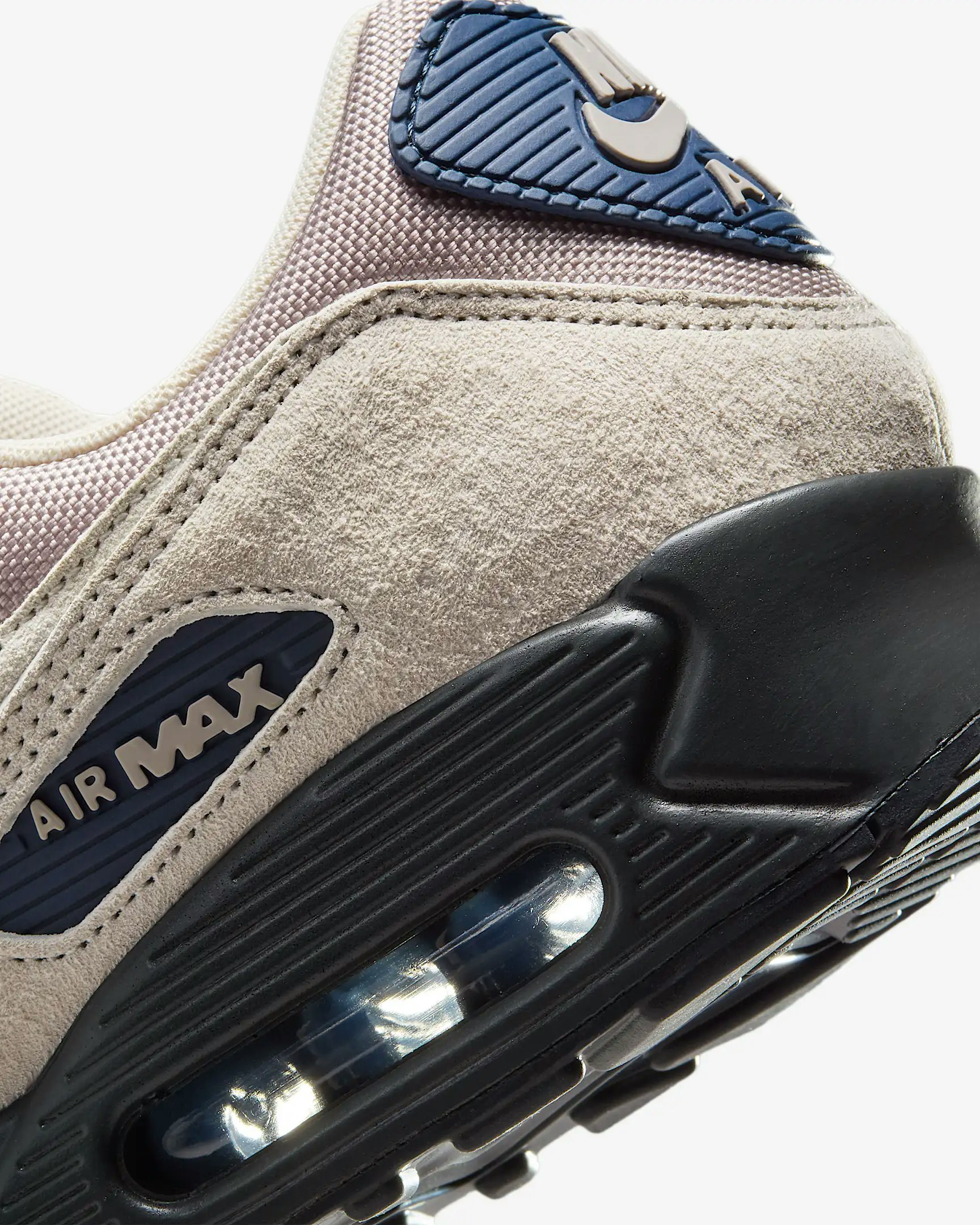 Nike Air Max 90 "Light Orewood Brown"