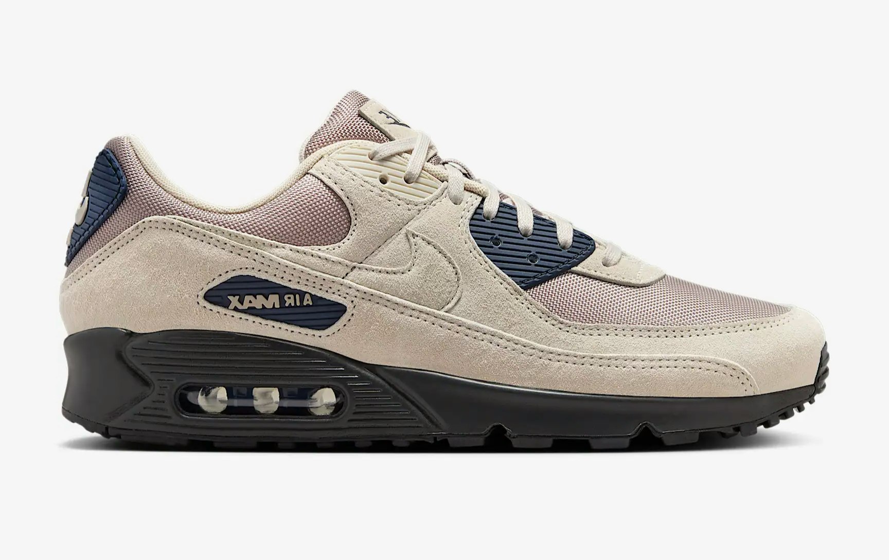 Nike Air Max 90 "Light Orewood Brown"