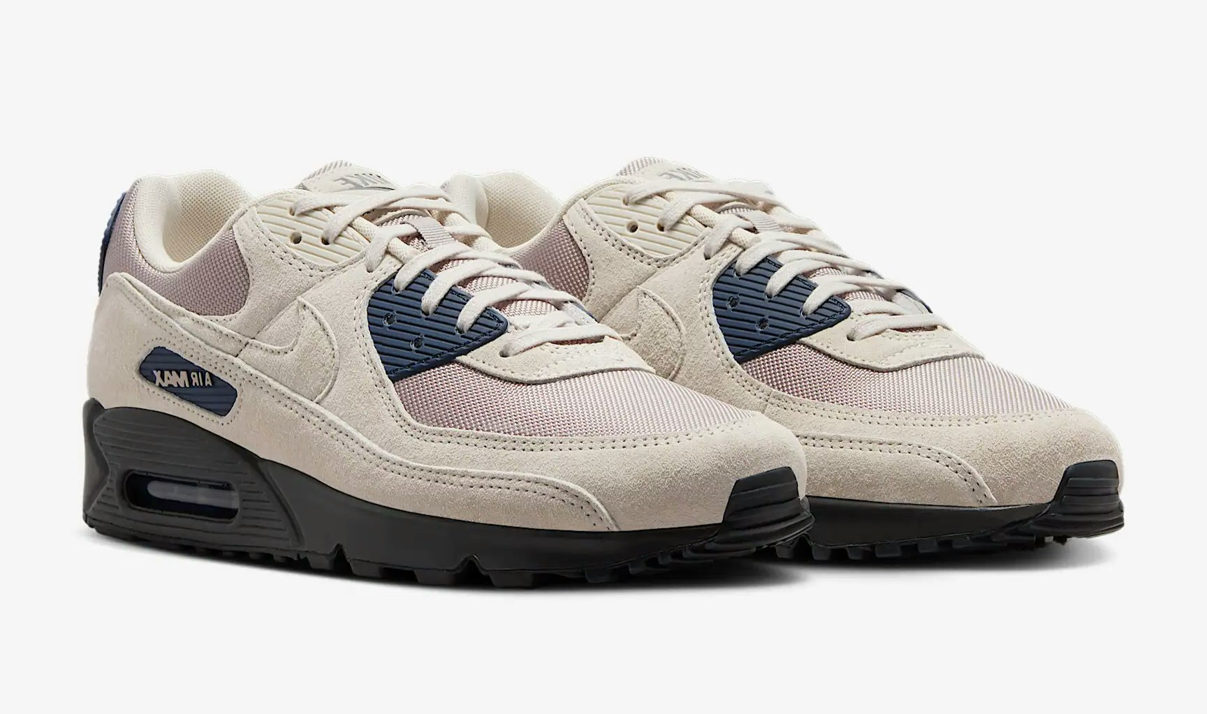 Nike Air Max 90 "Light Orewood Brown"