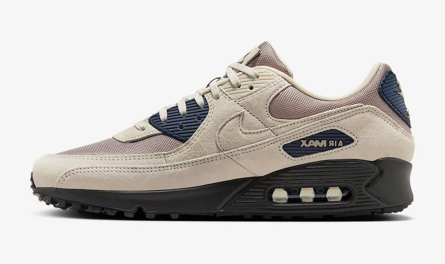 Nike Air Max 90 "Light Orewood Brown"