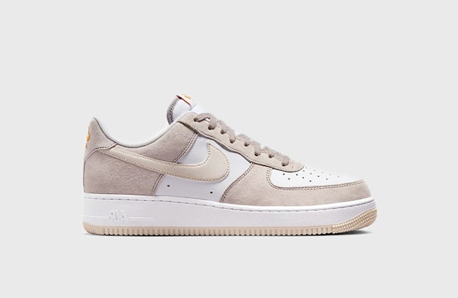 Nike Air Force 1 Low "College Grey" Nike Air Force 1 Low "College Grey"