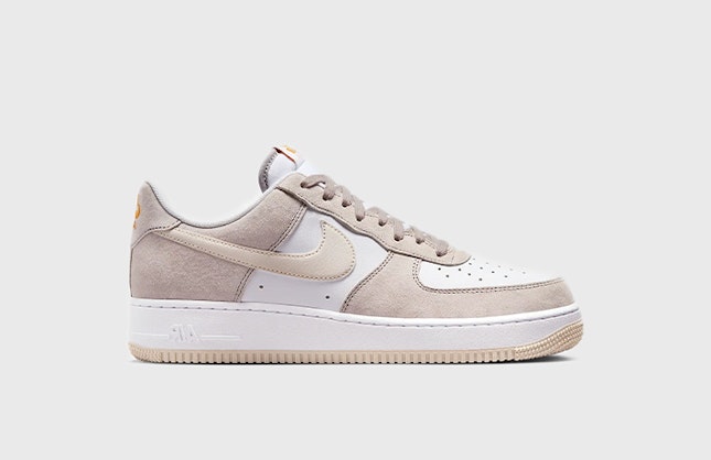 Nike Air Force 1 Low "College Grey"