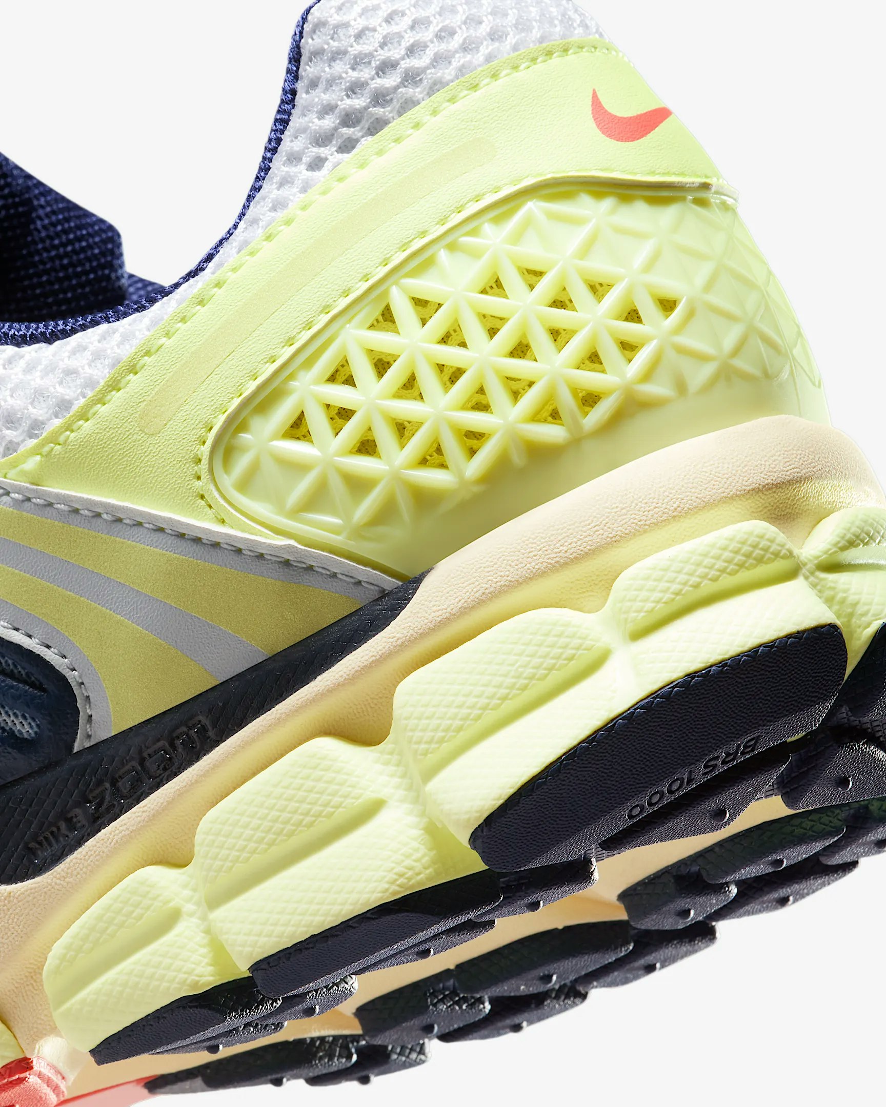 Nike Zoom Vomero 5 "Barely Volt"