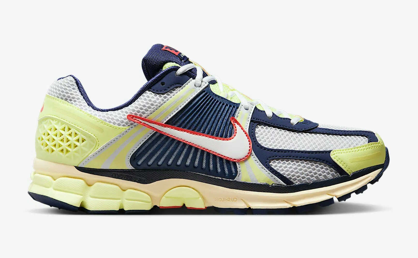 Nike Zoom Vomero 5 "Barely Volt"