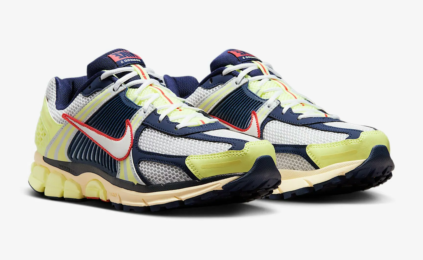 Nike Zoom Vomero 5 "Barely Volt"