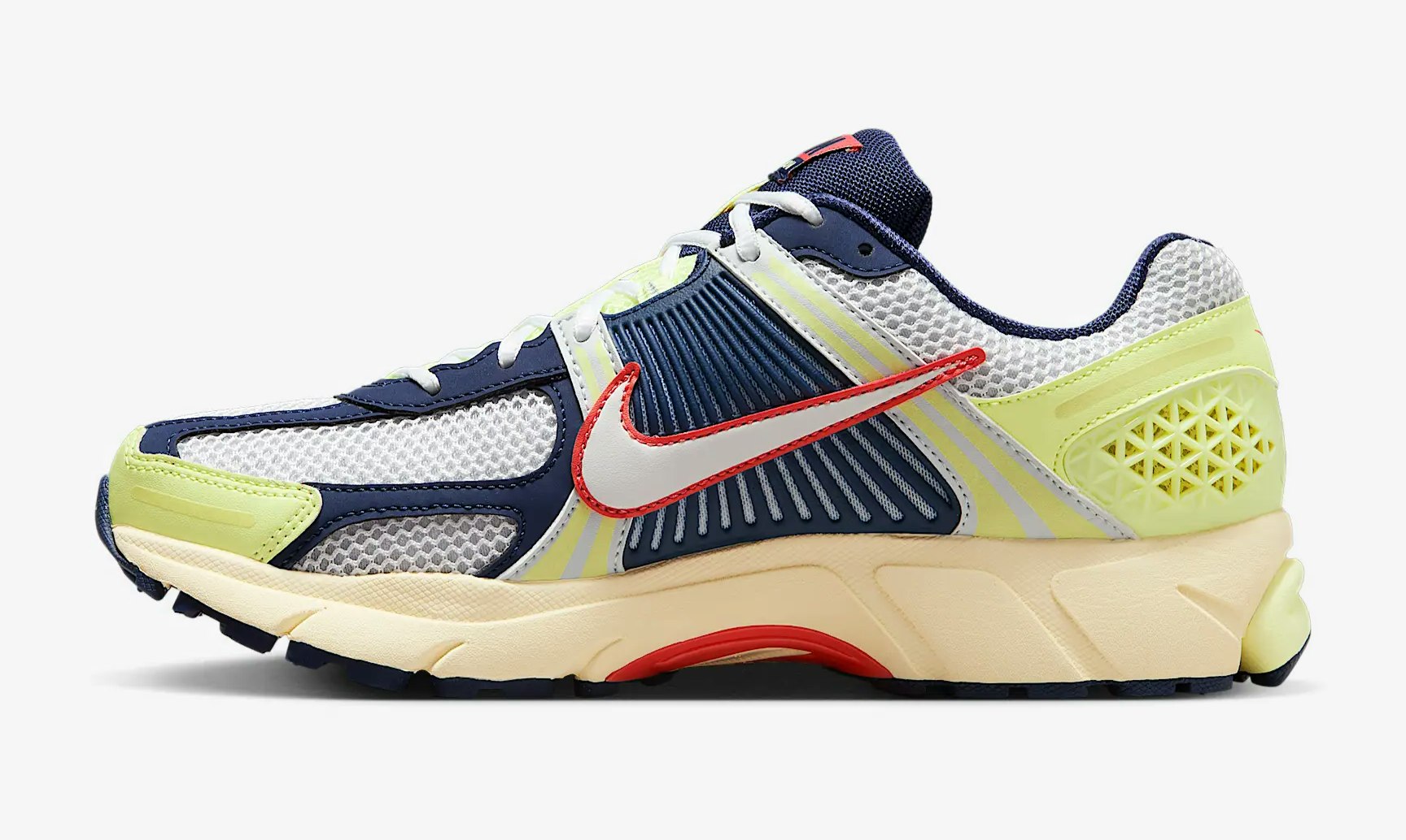 Nike Zoom Vomero 5 "Barely Volt"