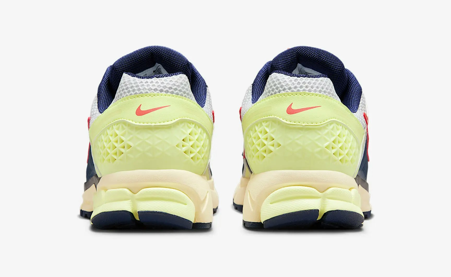 Nike Zoom Vomero 5 "Barely Volt"