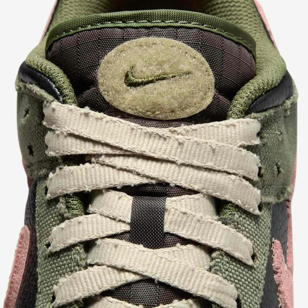 Nike Dunk Low "Dunks Not Dead"