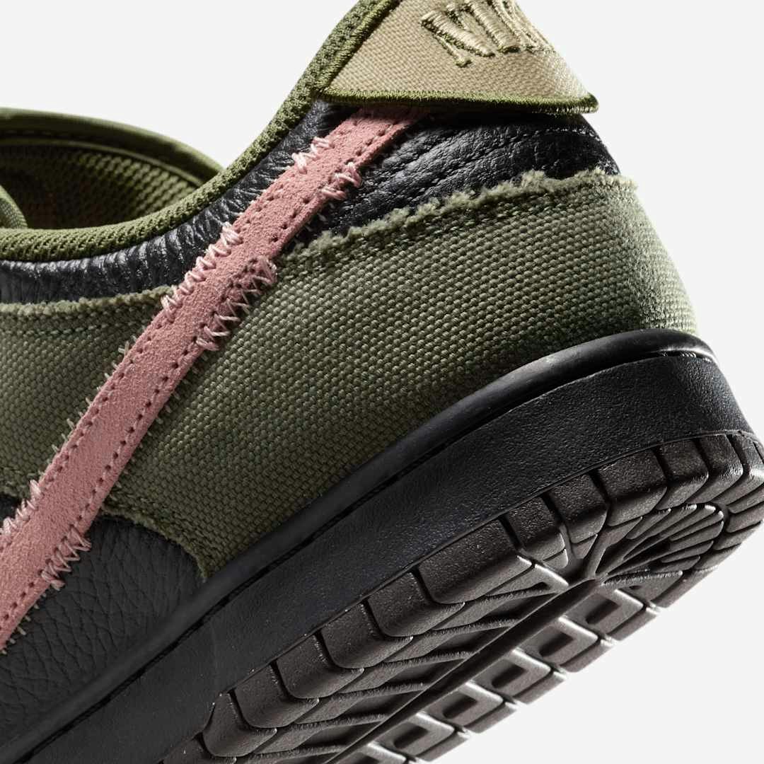 Nike Dunk Low "Dunks Not Dead"