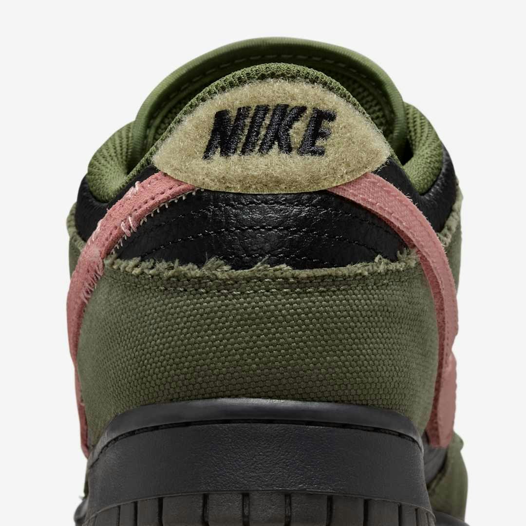 Nike Dunk Low "Dunks Not Dead"